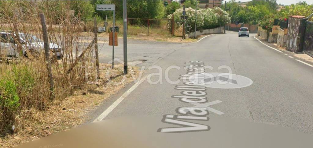 negozio in vendita a Roma in zona Ponte Galeria