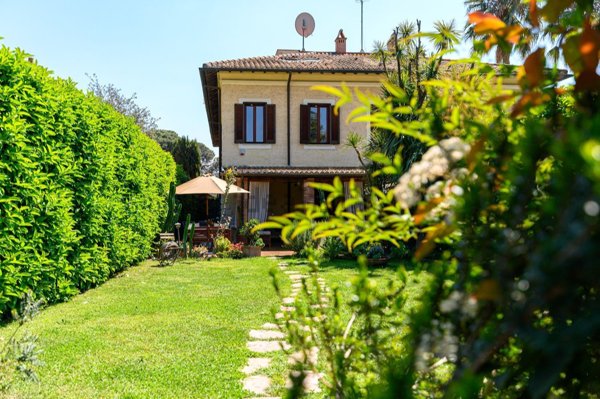 appartamento in vendita a Roma in zona Aurelio