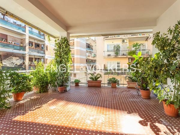 appartamento in vendita a Roma in zona Ardeatino