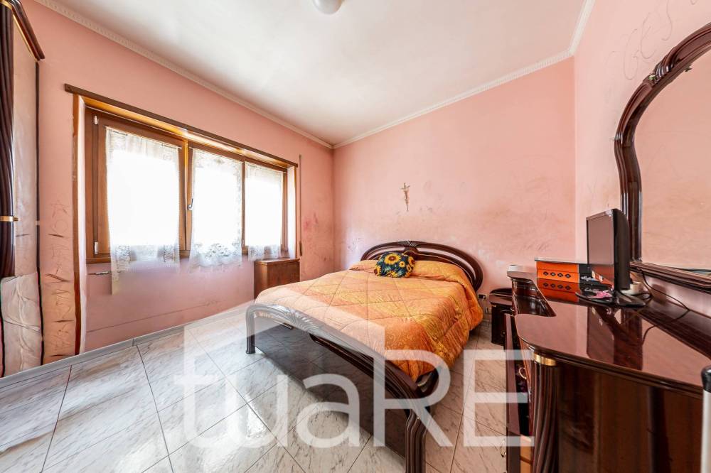 appartamento in vendita a Roma in zona Trionfale