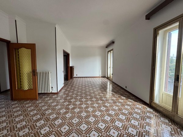 appartamento in vendita a Roma in zona Ardeatino