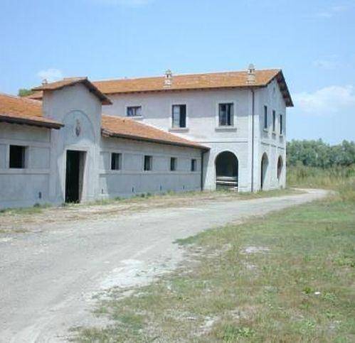 terreno edificabile in vendita a Roma in zona Massimina/Casal Lumbroso