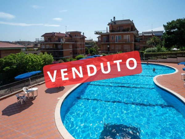 appartamento in vendita a Roma in zona Salario