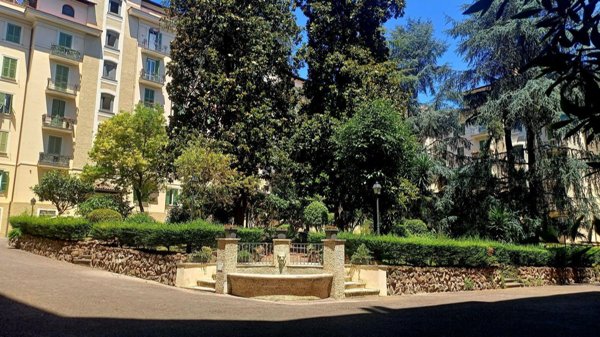 appartamento in vendita a Roma in zona Trieste