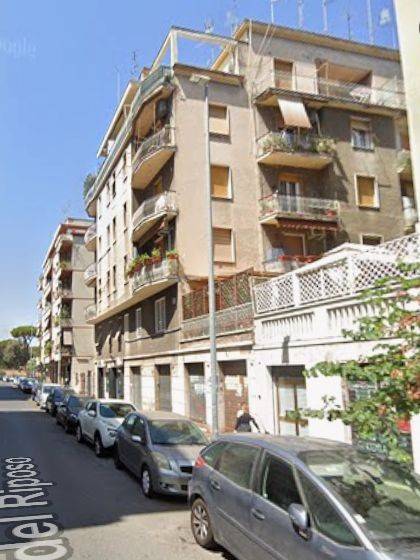 appartamento in vendita a Roma in zona Aurelio