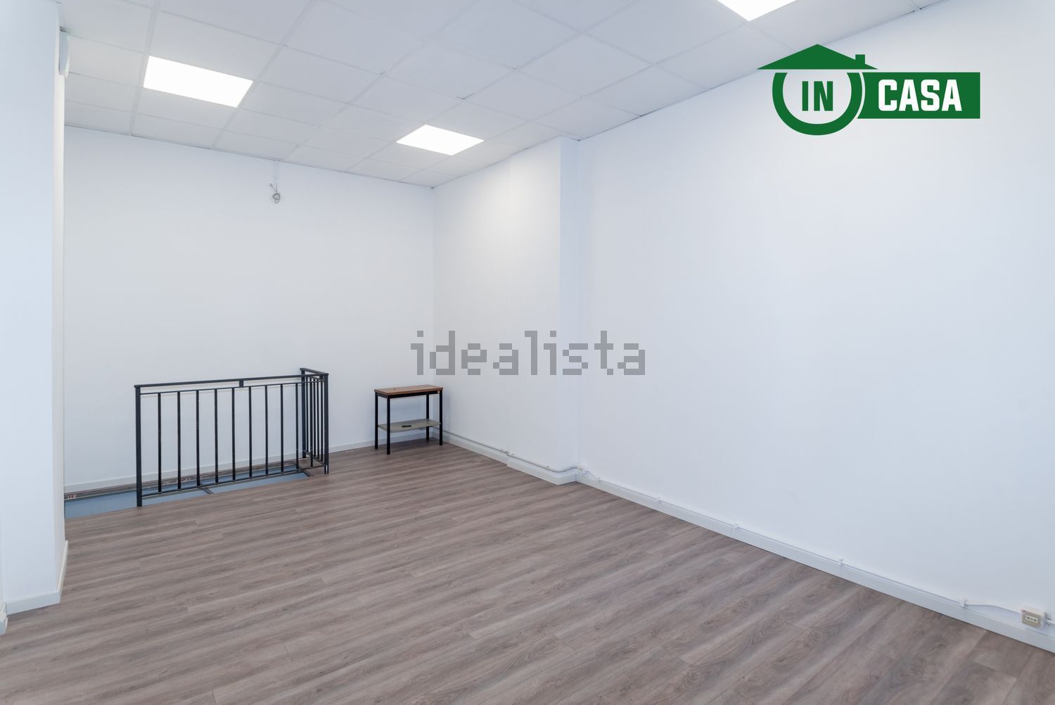 locale commerciale in vendita a Roma