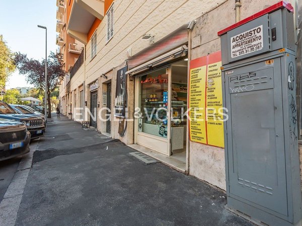 casa indipendente in vendita a Roma in zona Trieste