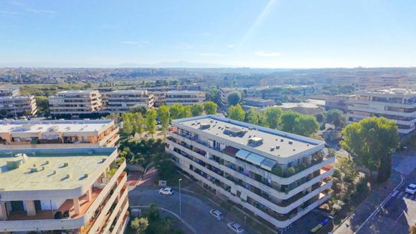 appartamento in vendita a Roma in zona Ostiense