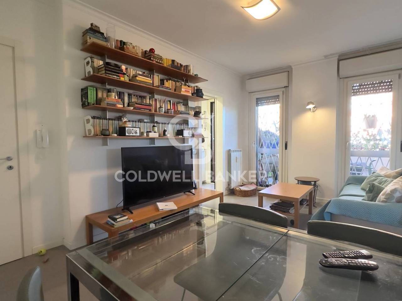 appartamento in vendita a Roma in zona EUR