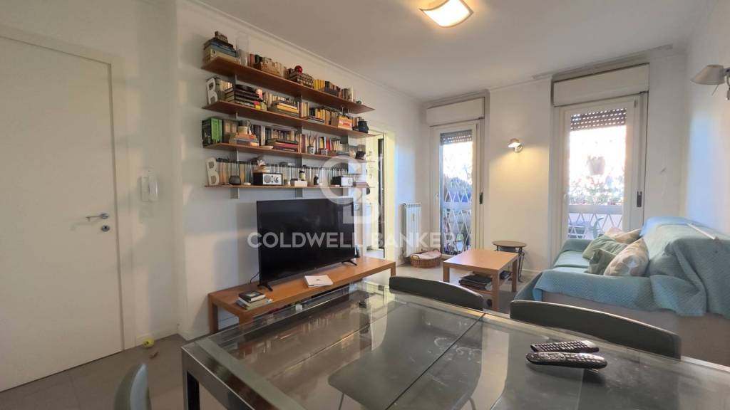 appartamento in vendita a Roma in zona Torrino