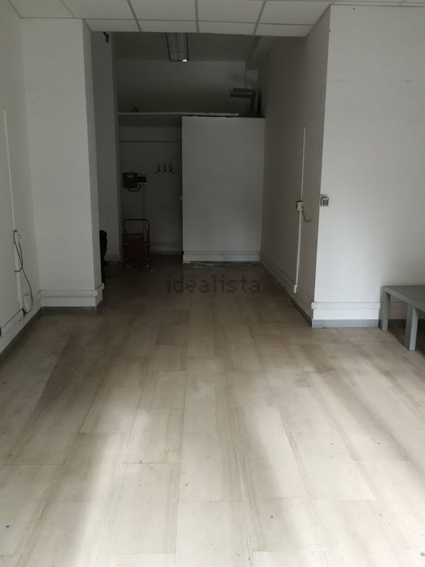 locale commerciale in vendita a Roma in zona Ostia