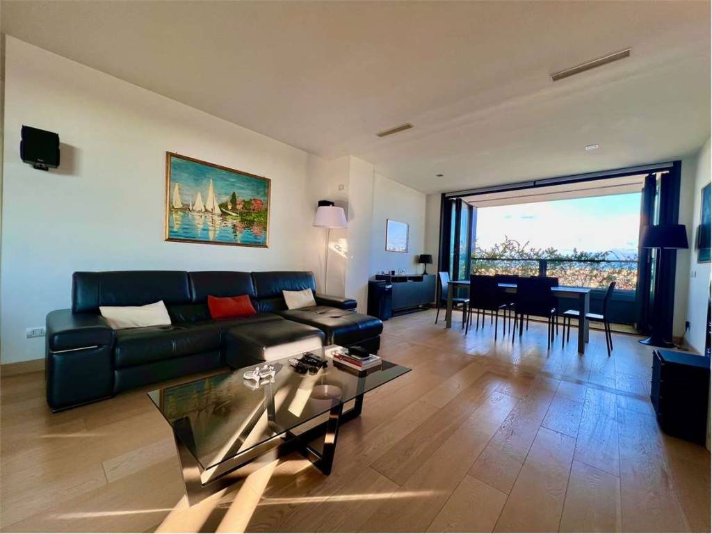 appartamento in vendita a Roma in zona Testaccio