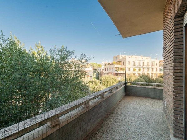 appartamento in vendita a Roma in zona Trieste