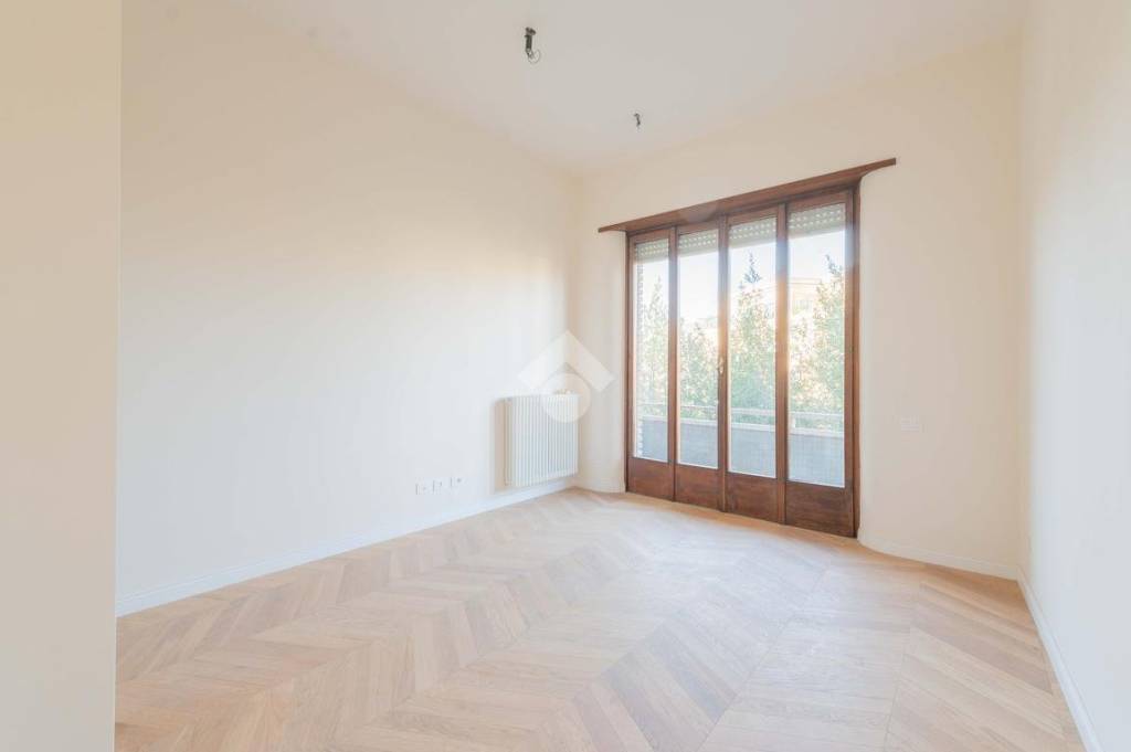 appartamento in vendita a Roma in zona Parioli