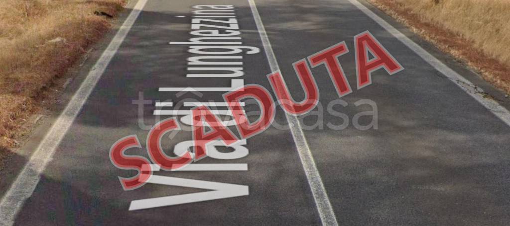 terreno edificabile in vendita a Roma in zona Giardini di Corcolle