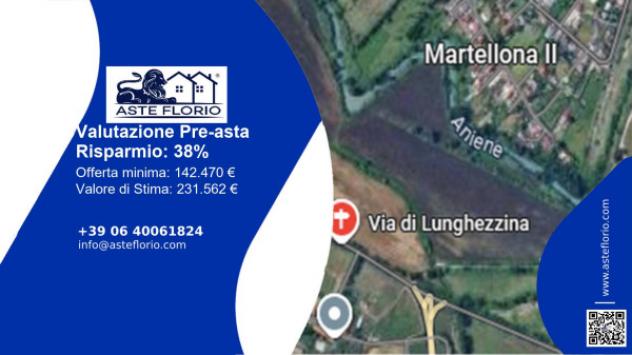 ufficio in vendita a Roma in zona Collatino