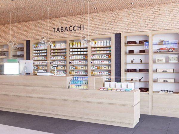 negozio in vendita a Roma in zona Grottarossa