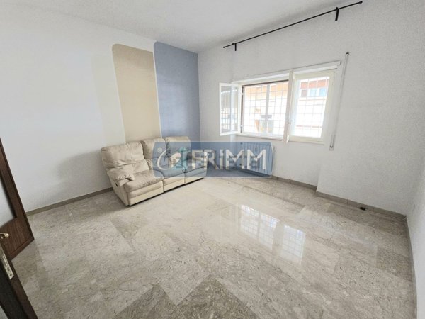 appartamento in vendita a Roma in zona Gianicolense