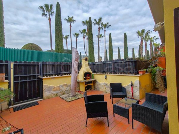 casa indipendente in vendita a Roma in zona Aurelio