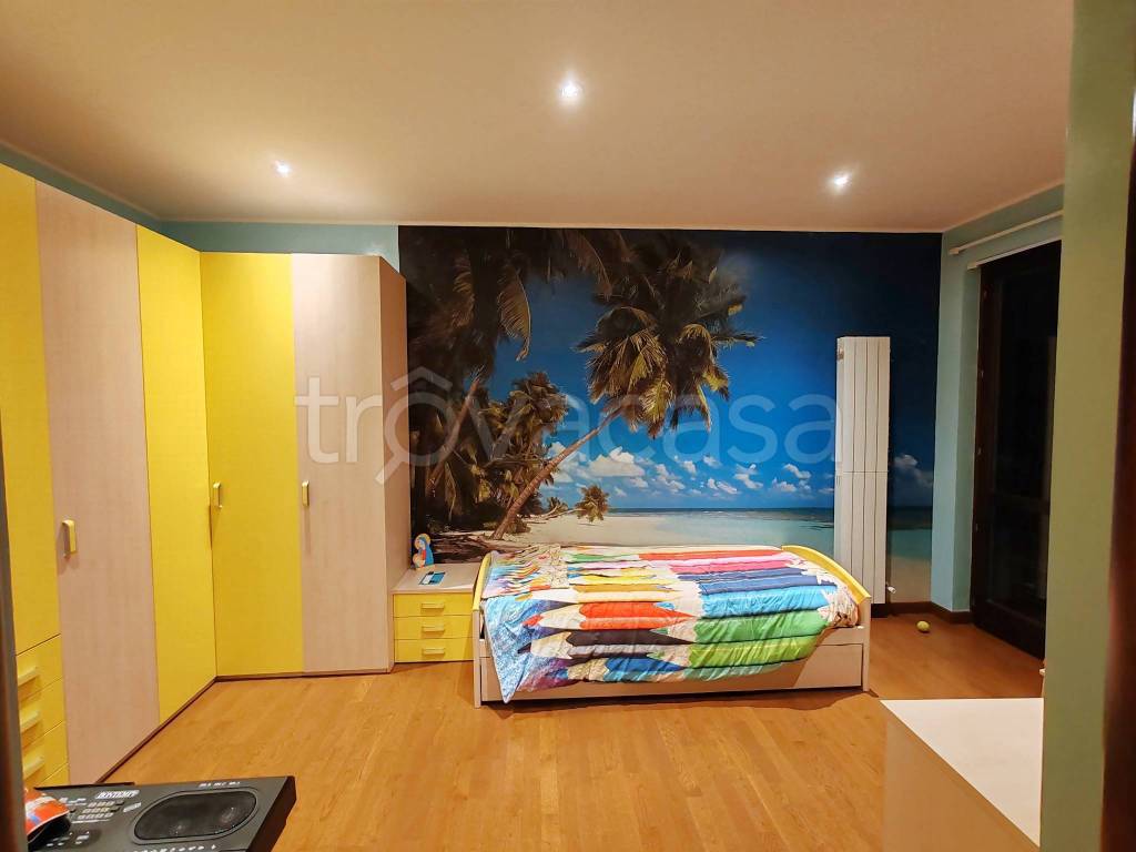 casa indipendente in vendita a Roma in zona Aurelio