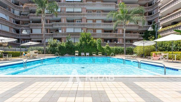 appartamento in vendita a Roma in zona Flaminio