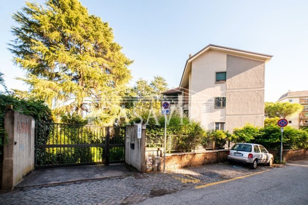 appartamento in vendita a Roma in zona Salario
