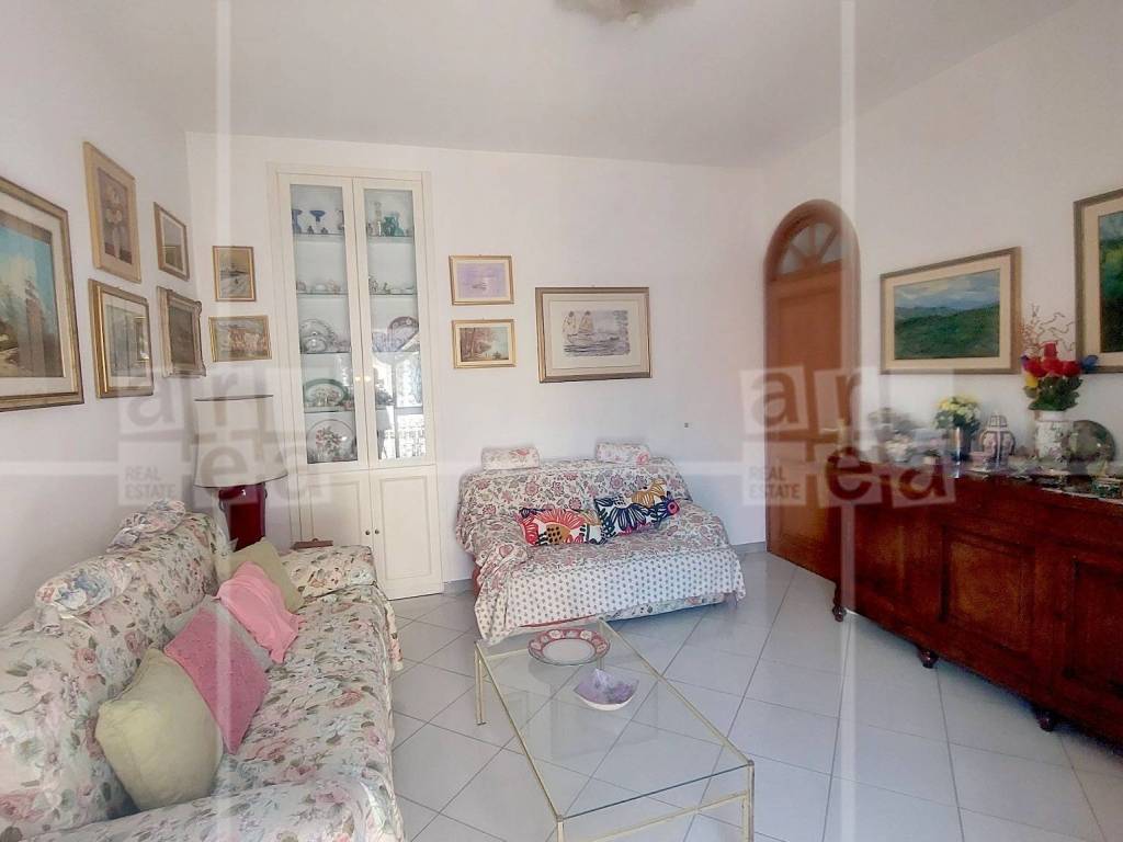 appartamento in vendita a Roma in zona Monte Sacro/Talenti