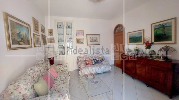 appartamento in vendita a Roma in zona Monte Sacro/Talenti