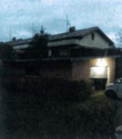 casa indipendente in vendita a Roma in zona Tor Vergata/Torrenova