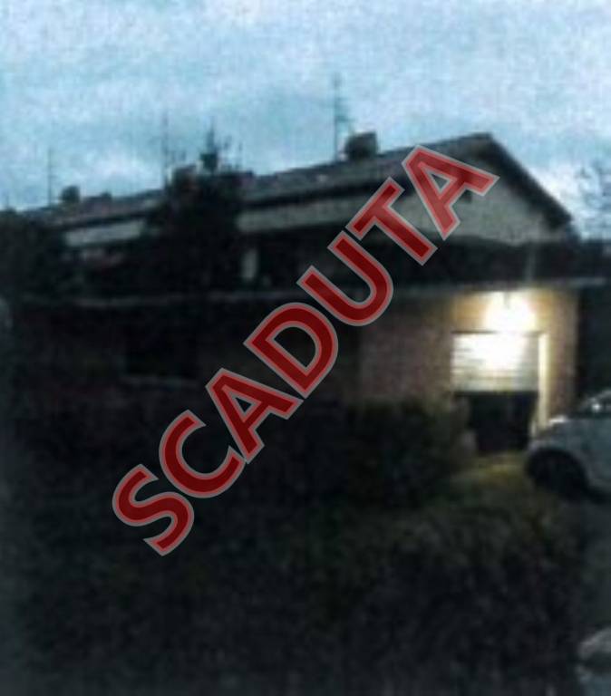 casa indipendente in vendita a Roma