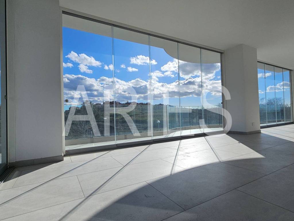 appartamento in vendita a Roma in zona Ostia