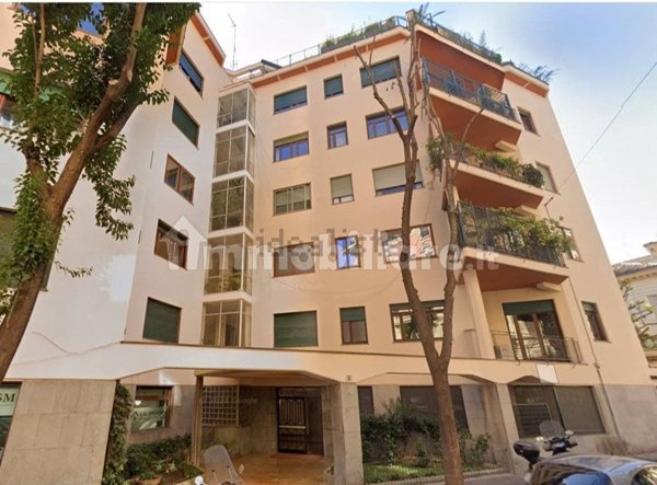 appartamento in vendita a Roma in zona Flaminio