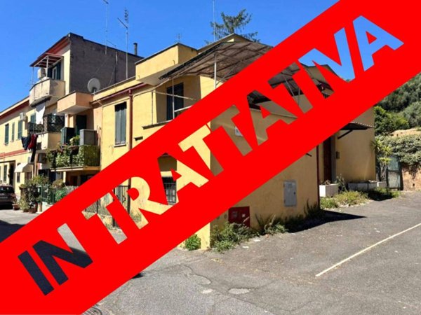 appartamento in vendita a Roma in zona Portuense