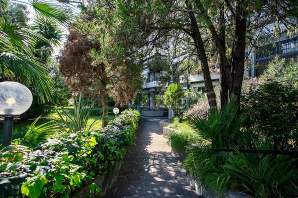 appartamento in vendita a Roma in zona La Pisana