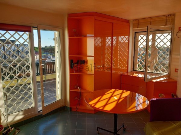 appartamento in vendita a Roma in zona Torrevecchia