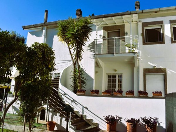 appartamento in vendita a Roma in zona Casal Palocco