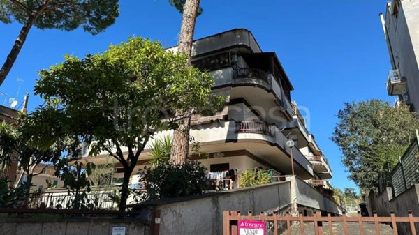 appartamento in vendita a Roma in zona Alessandrino