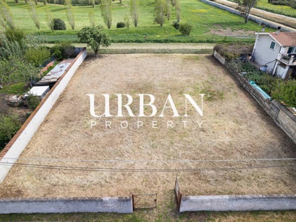 terreno agricolo in vendita a Roma in zona Casal Palocco