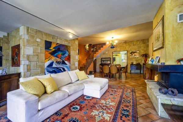 casa indipendente in vendita a Roma in zona La Giustiniana