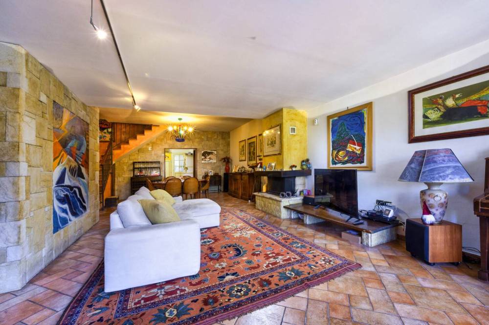 casa indipendente in vendita a Roma in zona La Giustiniana