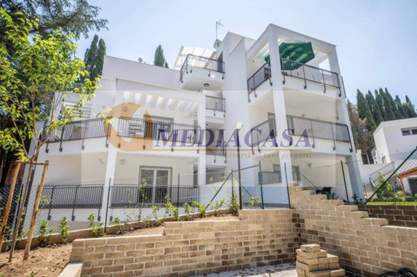 appartamento in vendita a Roma in zona La Storta