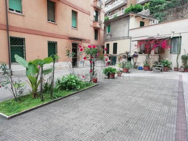 appartamento in vendita a Roma in zona Tiburtino