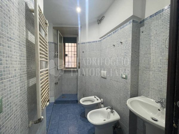 appartamento in vendita a Roma in zona Prenestino-Labicano