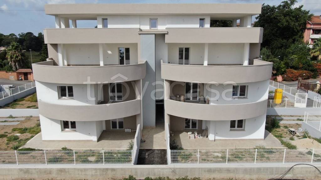 appartamento in vendita a Roma in zona Casalotti