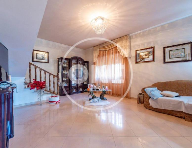appartamento in vendita a Roma in zona Dragona/Bagnoletto