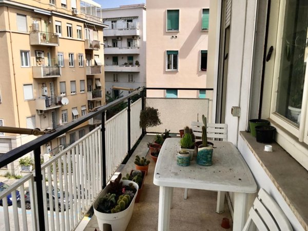 appartamento in vendita a Roma in zona Nomentano