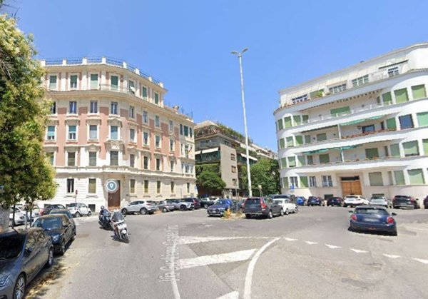 appartamento in vendita a Roma in zona Parioli