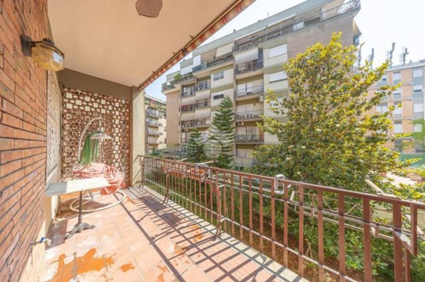 appartamento in vendita a Roma in zona Monte Sacro/Talenti