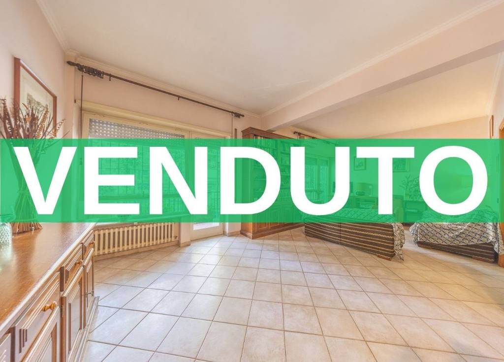appartamento in vendita a Roma in zona Monte Sacro/Talenti