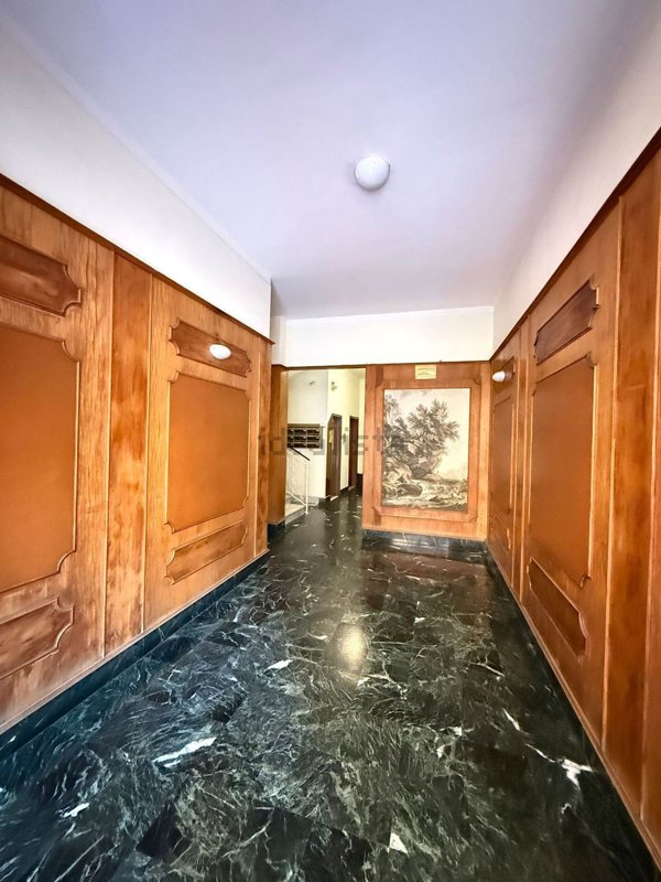 appartamento in vendita a Roma in zona Collatino
